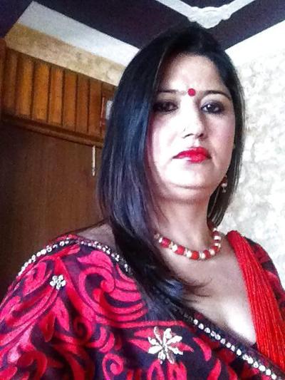 25P Sexy nepali mom SABITA THAPA