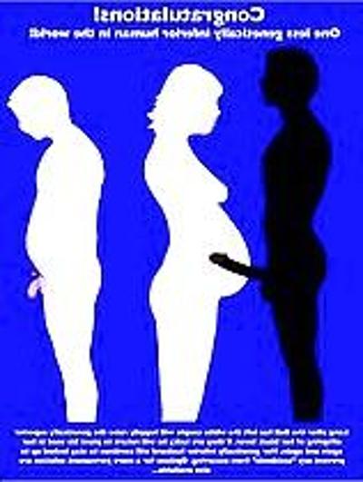 25P Cuckold pregnancy (modern pregnancy)