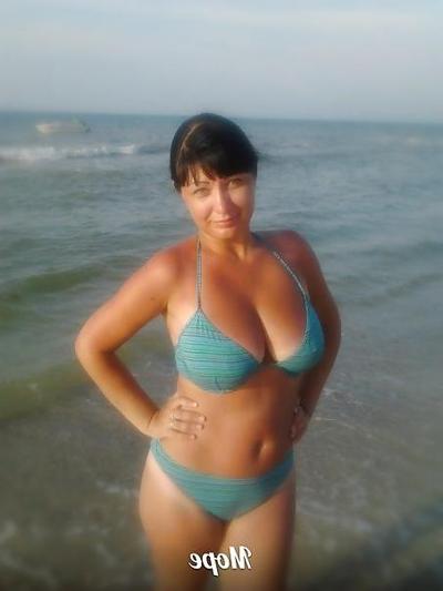 10P 巨乳ロシア人女性 2019