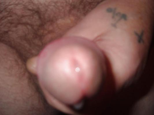 18P Wank off just for fun