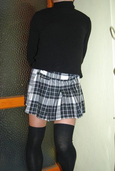 5P Home Crossdresser