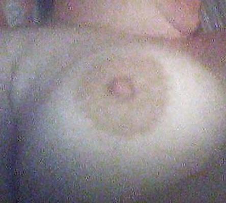 6P Cum on these tits 2