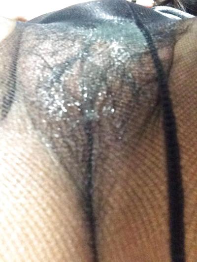 7P Korean woman shows pussy