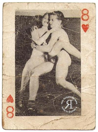 25P レトロカード