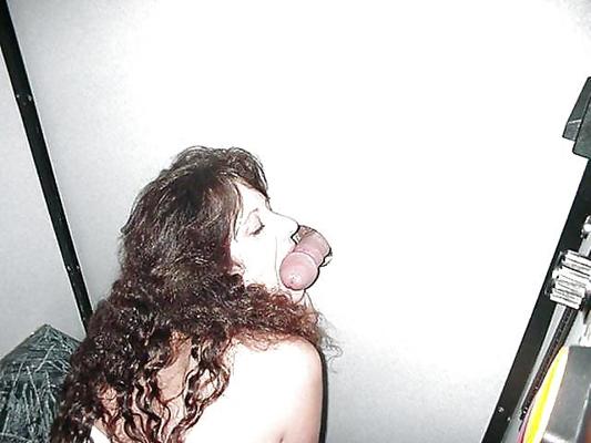 25P Adult Theater SlutWife
