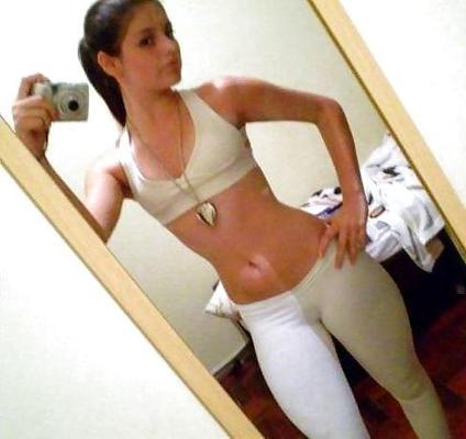 25P Bk Girls Gym Pants Suplex 6