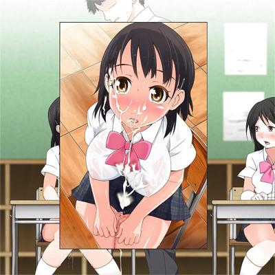 11P Aomizuan - class room