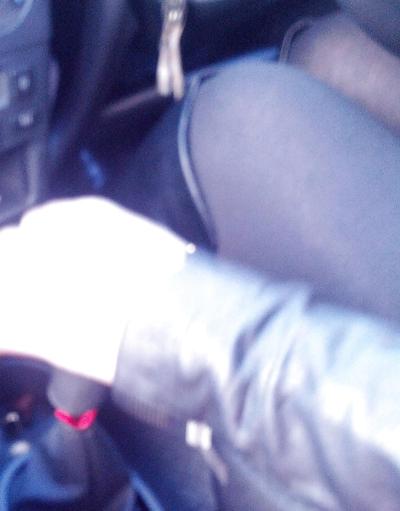 14P In car