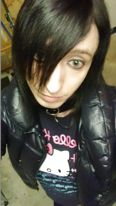 20P Vysl-758 Amateur Crossdresser-Sissy 