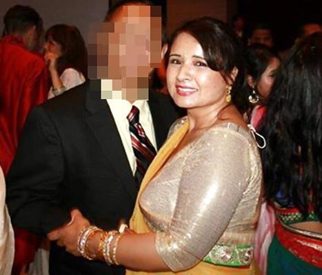 25P Sharmila kc (sexy nepali milf)