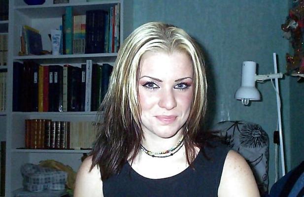25P French amateur slut salope amatrice francaise