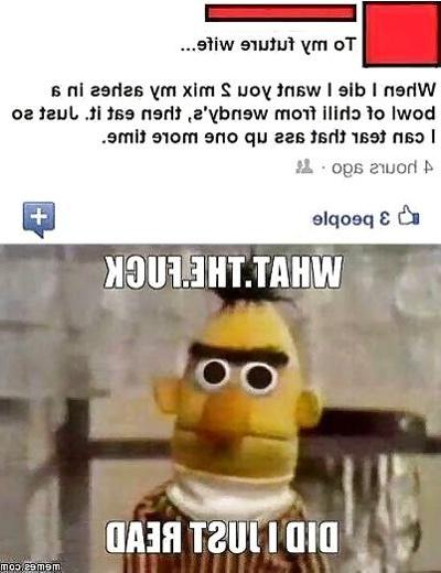 20P You A Funny MotherFucker