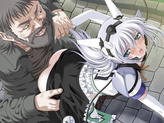 25P 変態 - 素敵な女の子と角質野郎 Vol. 10