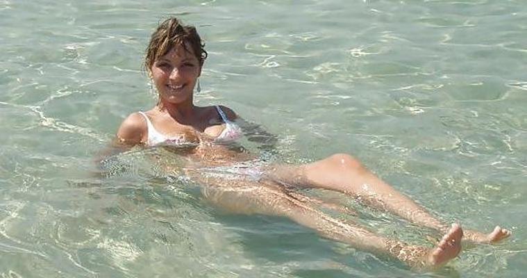 7P Italian slut Eleonora no nude