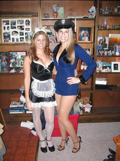 15P Nice (non nude) girls 18