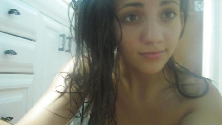 7P Self shot - Amateur girl #3