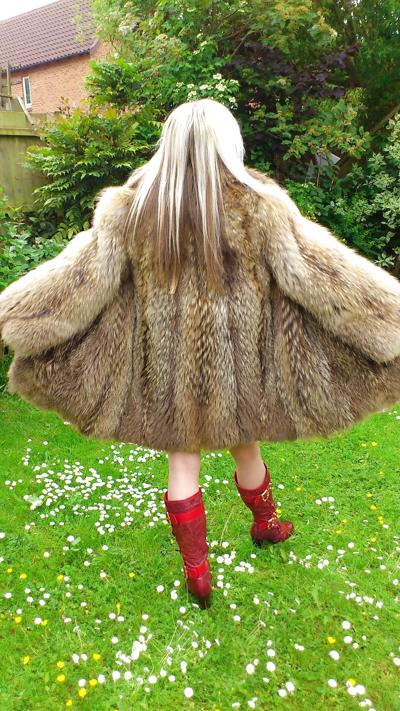 25P FUR 3