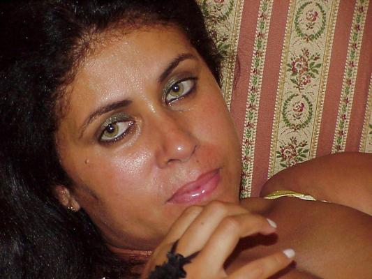 12P Exotic MILF