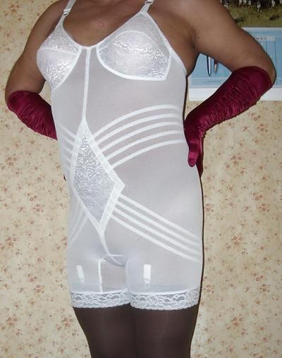 25P Larisa! Russian mature transvestite! 