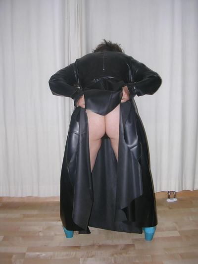 8P Rubber Fun