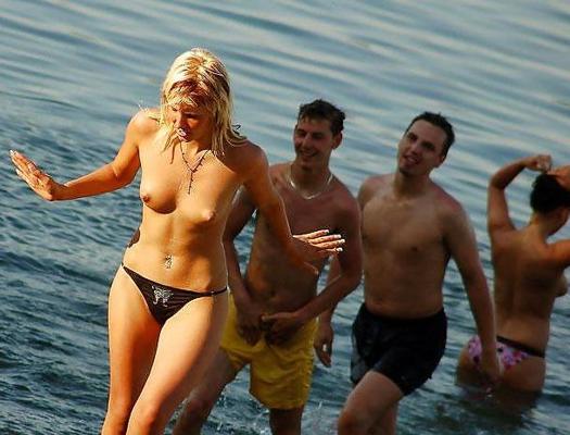 24P Beach