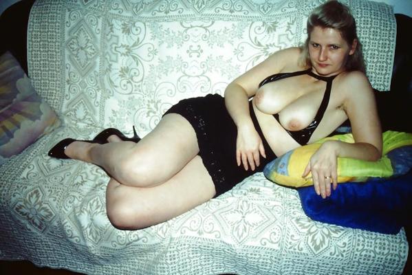 14P SAG - Meine Geile Tittensau - Ma chienne aux seins coquins 03
