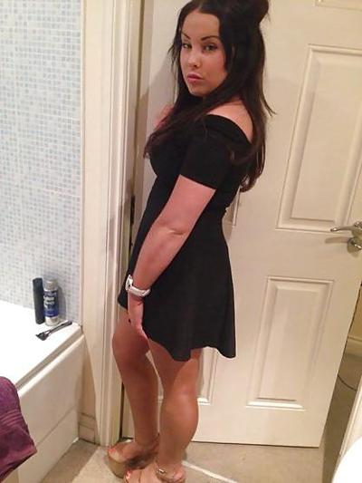 21P British Alisha