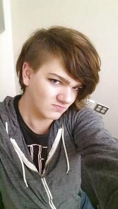 4P Help Me Expose this Sissy Faggot