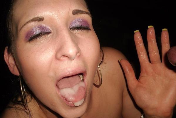 25P Cum Loving Whores