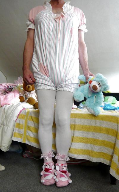25P Adult Baby