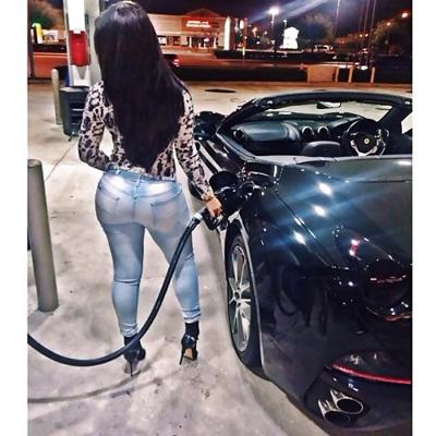 18P Them Jeans So Tight Vol. 3