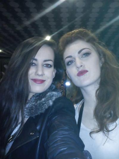 7P Irish NOT sisters from Cork