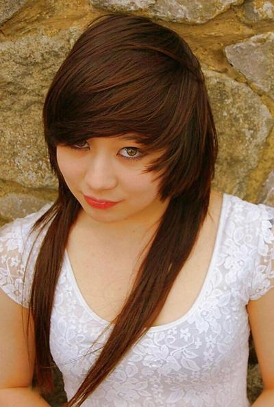 11P British Small Teen