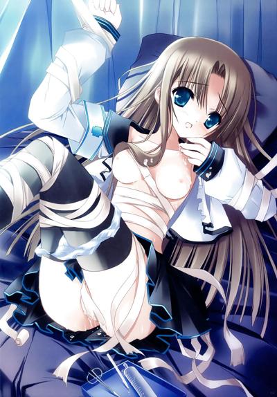 25P My Hentai Collection #08