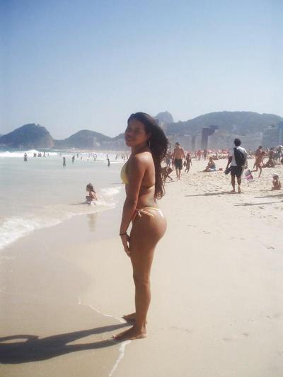 25P Brazilian Sluts