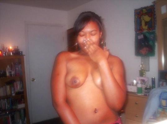 7P Mates wife got tipsy for my camera phone