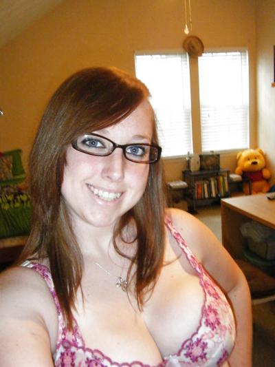25P Self shot - Amateur girl #24