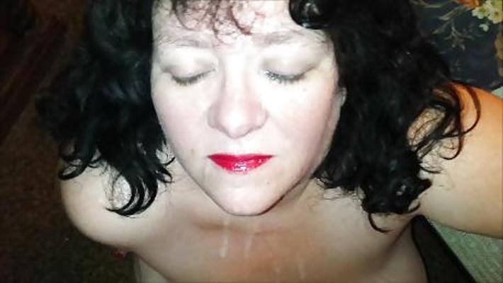 17P I am a Cum Slut Wife .. SEE!!! Weekly Pics 54