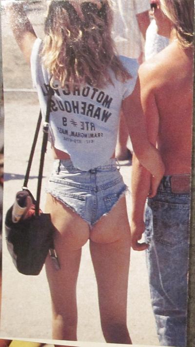 14P Hotties and Biker Sluts, Vol.4