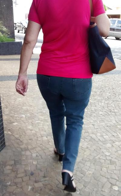 4P Senhoras de rua