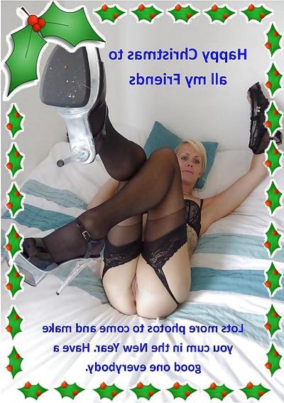 11P ハッピークリスマス