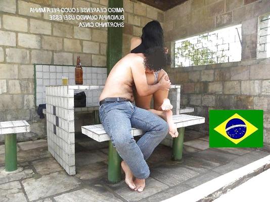 25P Cuckold- Selma do Recife 3 - Brazil