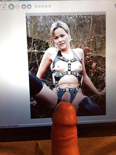 5P DANISH CECILIE ,COME DICK, ON HERE FOTOS