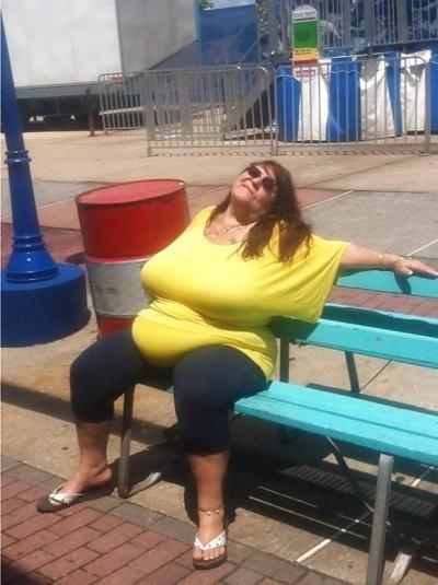 15P Mature-BBW-Ladies 582