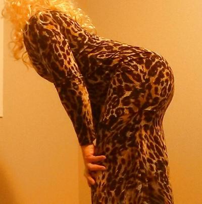6P Sexy edmonton crossdresser