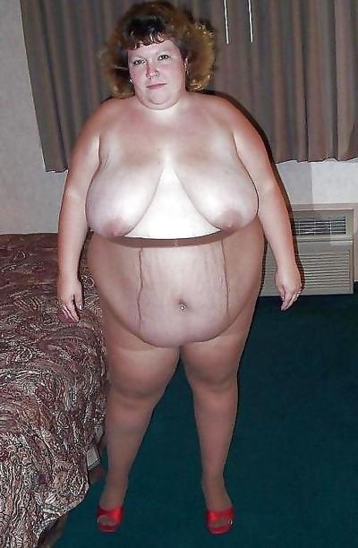 25P BBW femdom
