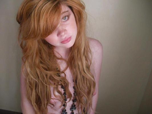 19P Self shot - Amateur girl #20