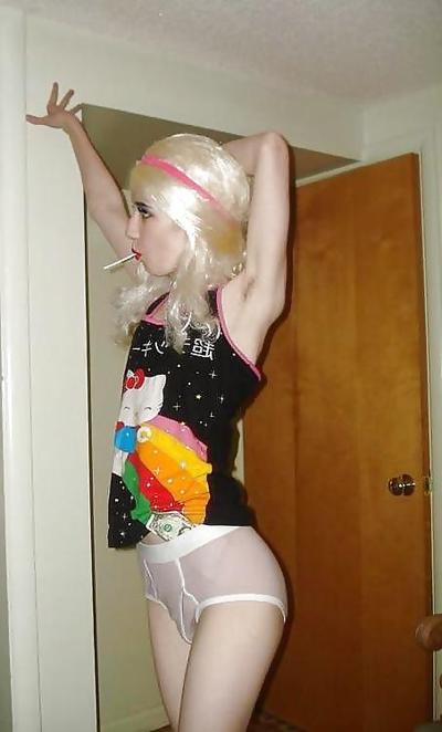 25P Straight or gay sissies you wouldn't be able to turn down