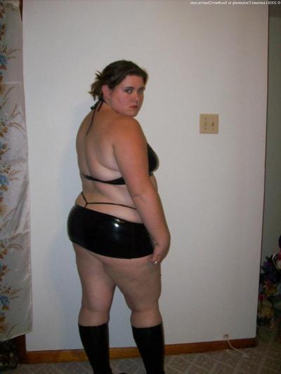 15P Leather-Latex-PVC: Skin Tight #19