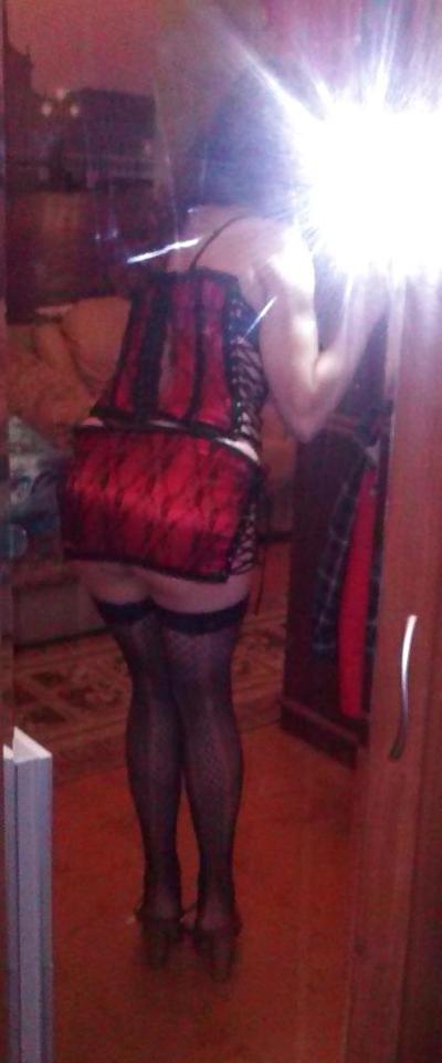 25P Crossdressers and transvestites 25.12.2014